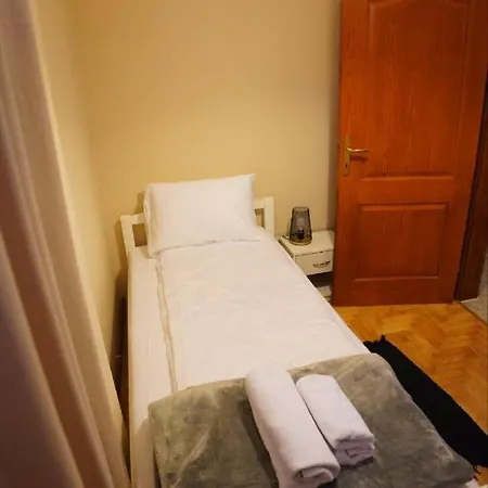 Apartment Kula - 2 Novi Banovci