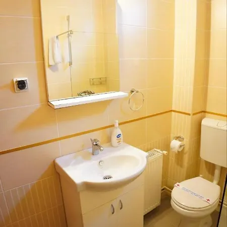 Kula - 2 Apartment Novi Banovci