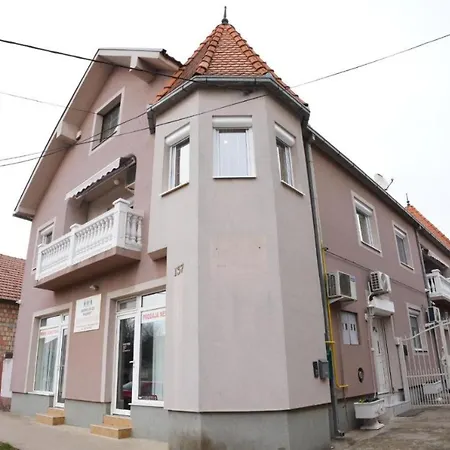 Apartment Kula - 2 *